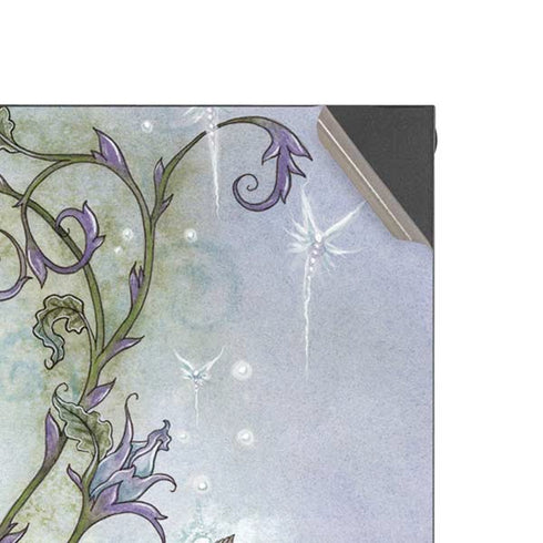 Creation by Amy Brown XBox Series X Digital Edition Console Skin